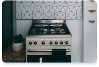 Φούρνος μαγειρικής