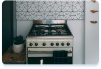 Φούρνος μαγειρικής