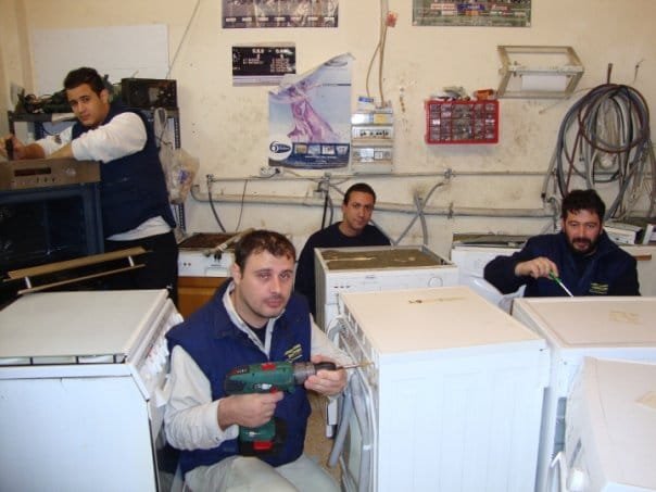 venetsanakis service team 2