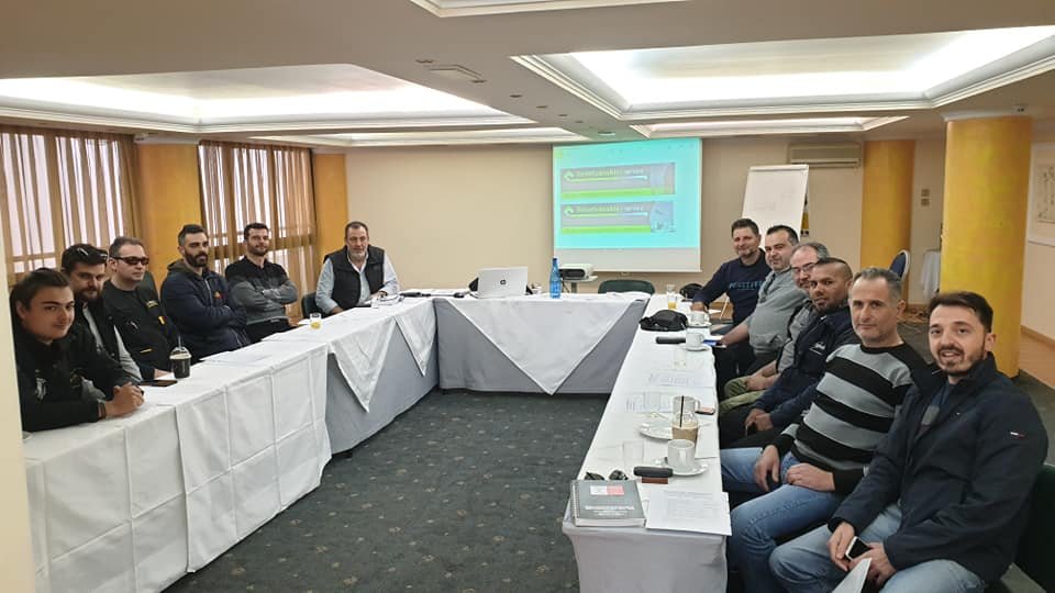 venetsanakis service team 4